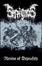 Sereignos : Revive of Deprafity